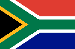 Authorized and regulated by Financial Sector Conduct Authority of South Africa (FSCA)